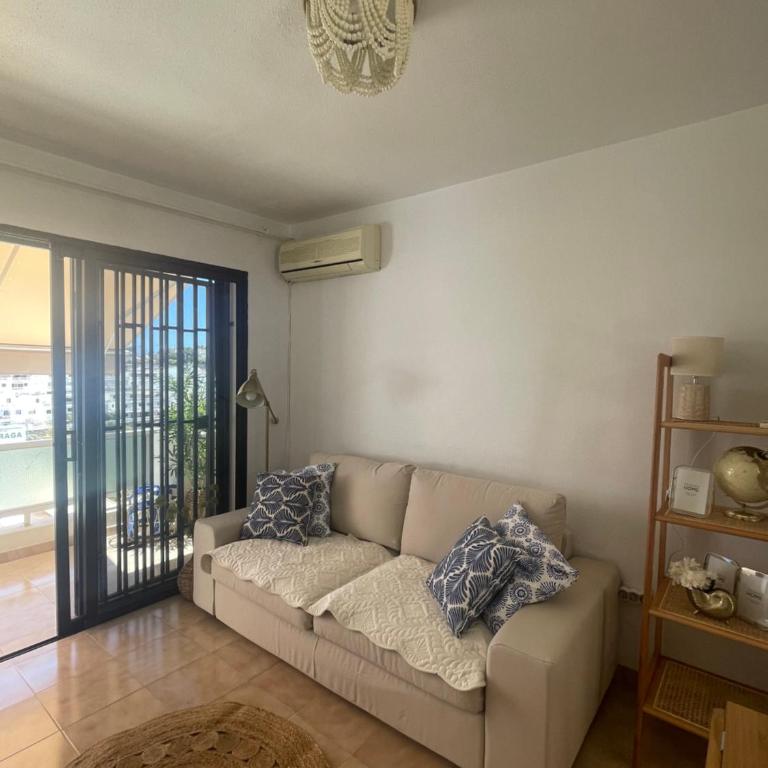 San Miguel Apartment Amadores Beach - Apartamento de 1 dormitorio - 4