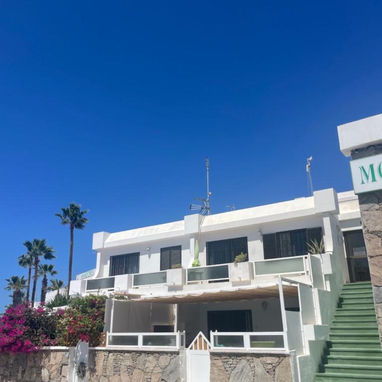 San Miguel Apartment Amadores Beach - Apartamento de 1 dormitorio - 2