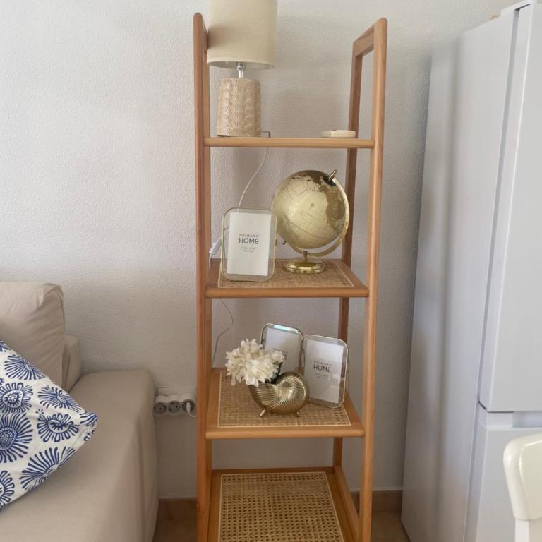 San Miguel Apartment Amadores Beach - Apartamento de 1 dormitorio - 5