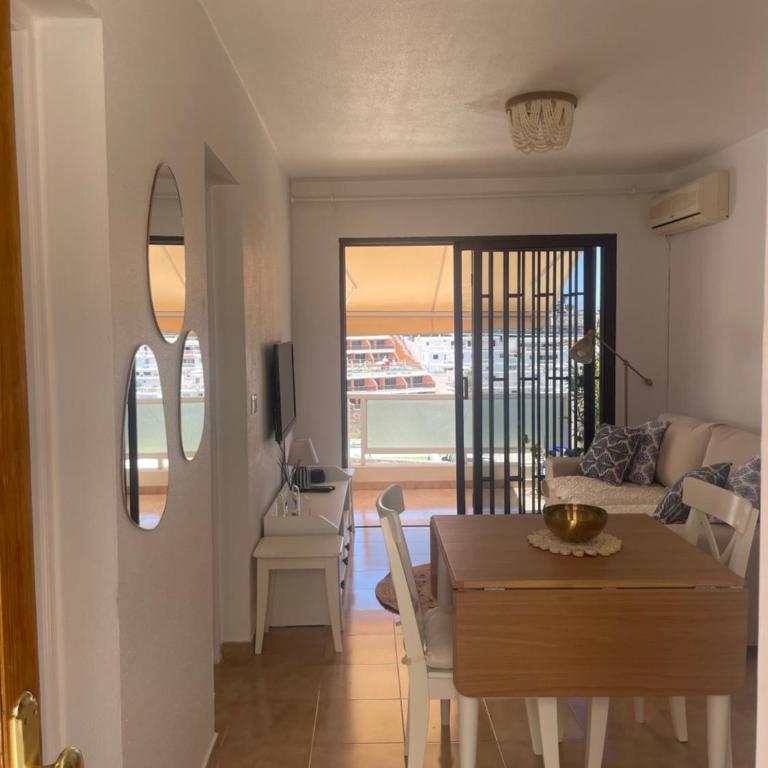 San Miguel Apartment Amadores Beach - Apartamento de 1 dormitorio - 3