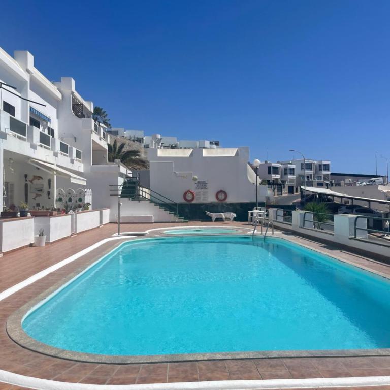 San Miguel Apartment Amadores Beach - Apartamento de 1 dormitorio - 1