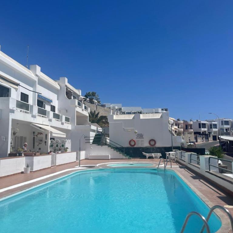 San Miguel Apartment Amadores Beach - Apartamento de 1 dormitorio - 31