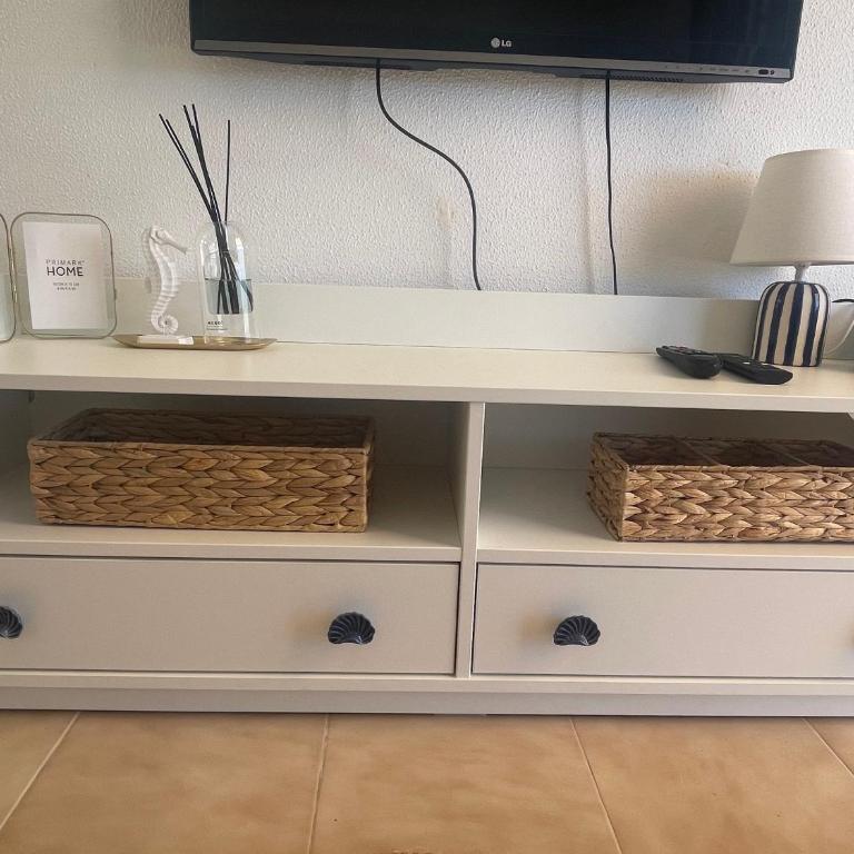 San Miguel Apartment Amadores Beach - Apartamento de 1 dormitorio - 8