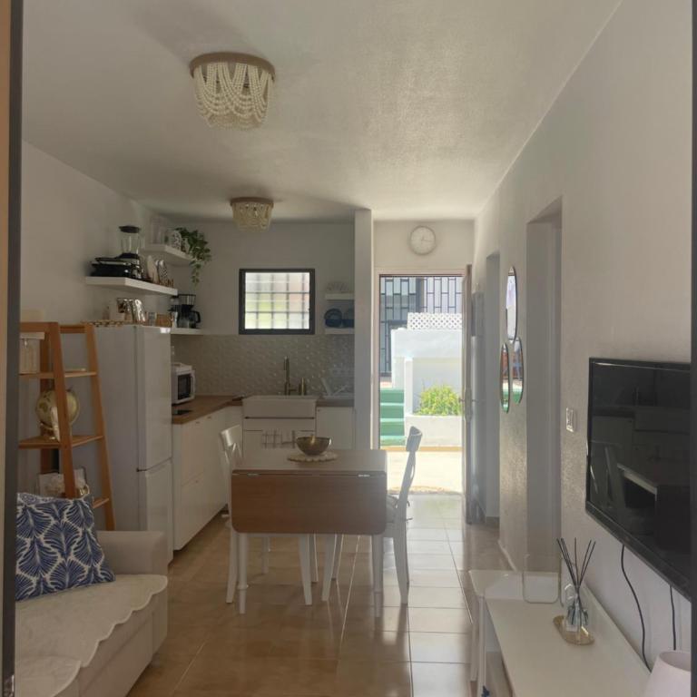 San Miguel Apartment Amadores Beach - Apartamento de 1 dormitorio - 24