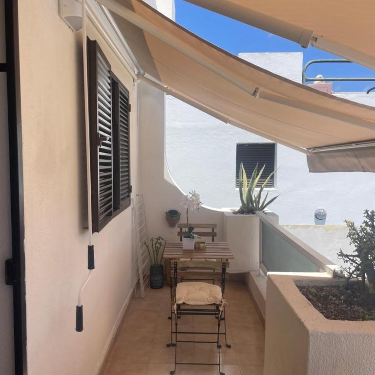 San Miguel Apartment Amadores Beach - Apartamento de 1 dormitorio - 27