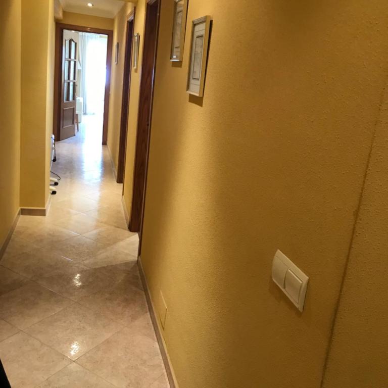 Suite de lujo FRENTE al mar - Apartamento de 1 dormitorio - 14