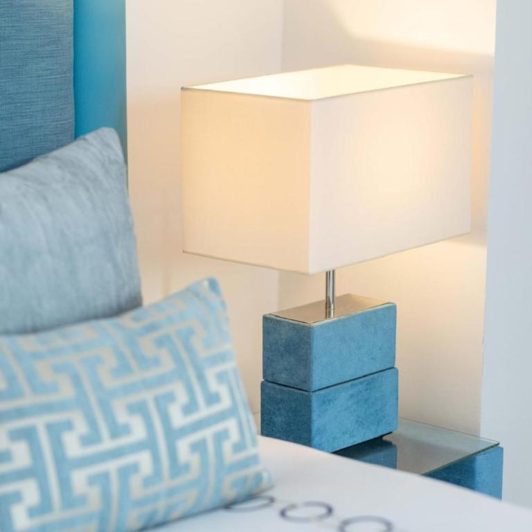 Luxurious 3 bedroom apartment, in the heart Cannes - Appartement 3 Chambres - 12