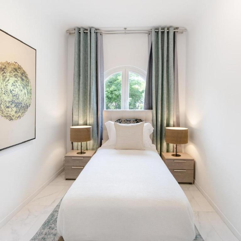 Luxurious 3 bedroom apartment, in the heart Cannes - Appartement 3 Chambres - 13