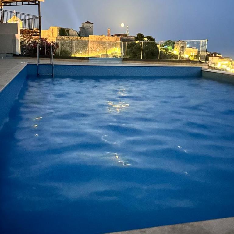 Nejra Apartment - Apartman sa 1 Spavaćom Sobom - 11