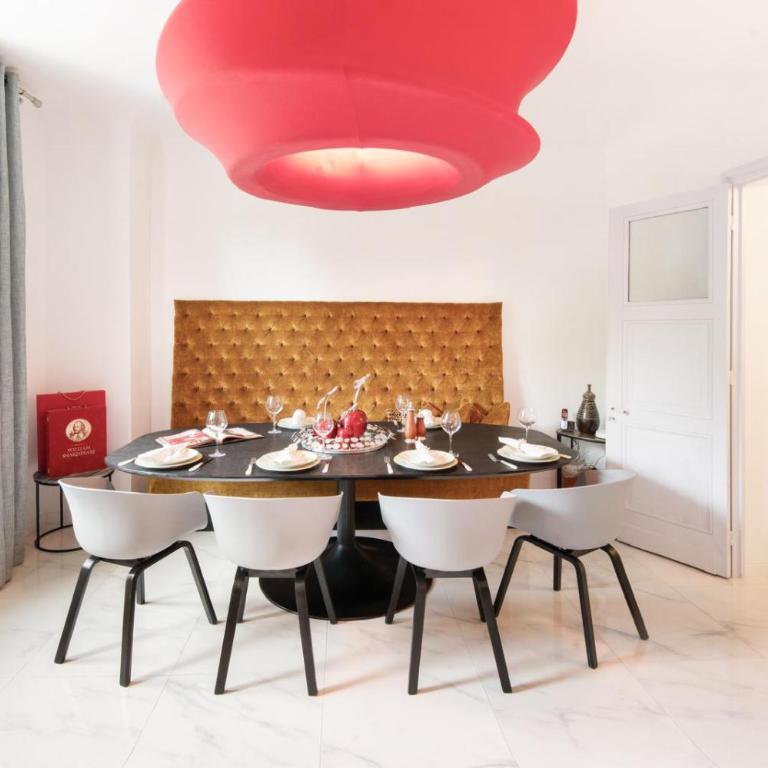 Luxurious 3 bedroom apartment, in the heart Cannes - Appartement 3 Chambres - 21