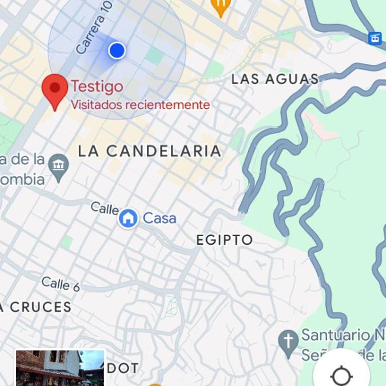 CANDELARIA Centro - Two-Bedroom Apartment - 1