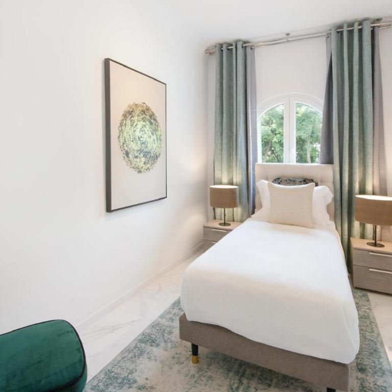 Luxurious 3 bedroom apartment, in the heart Cannes - Appartement 3 Chambres - 23