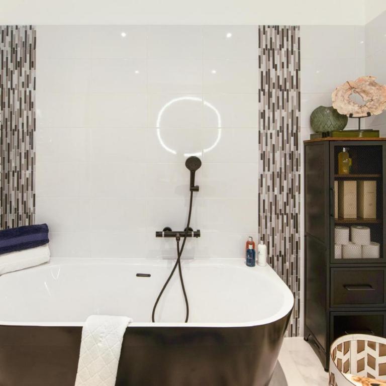 Luxurious 3 bedroom apartment, in the heart Cannes - Appartement 3 Chambres - 29