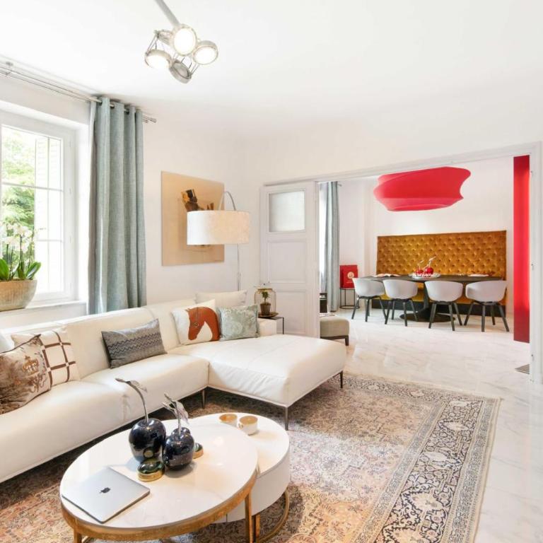 Luxurious 3 bedroom apartment, in the heart Cannes - Appartement 3 Chambres - 31