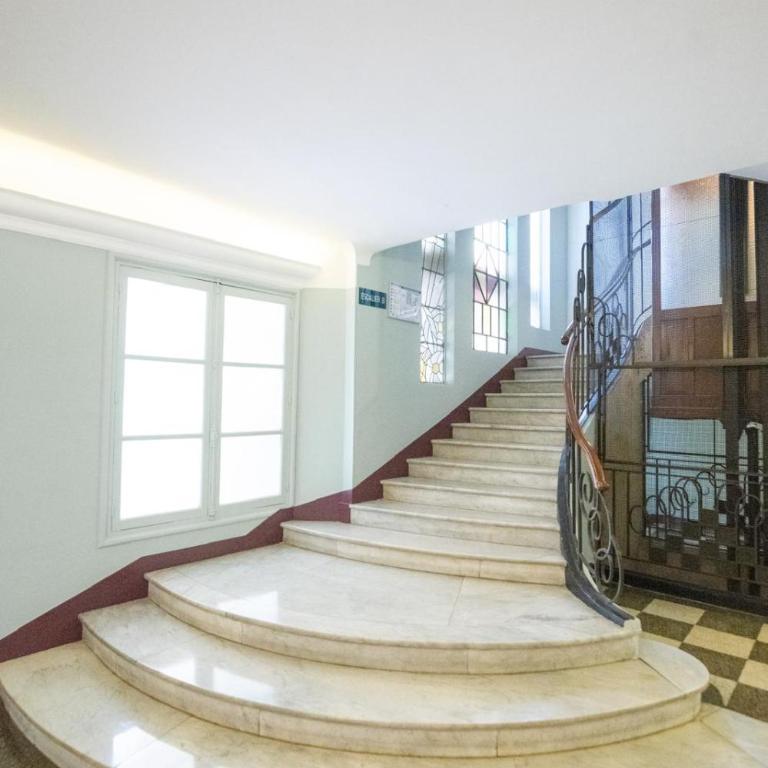 Luxurious 3 bedroom apartment, in the heart Cannes - Appartement 3 Chambres - 32