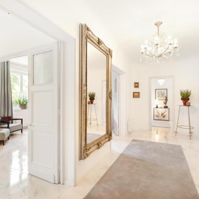 Luxurious 3 bedroom apartment, in the heart Cannes - Appartement 3 Chambres - 39