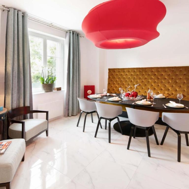 Luxurious 3 bedroom apartment, in the heart Cannes - Appartement 3 Chambres - 43