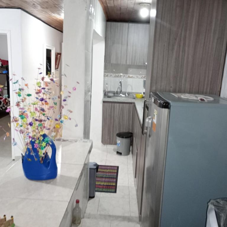 CANDELARIA Centro - One-Bedroom Apartment - 10