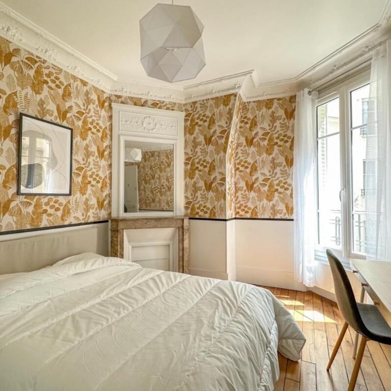 Flexliving - room - Hameau - Chambre Double Standard - 3