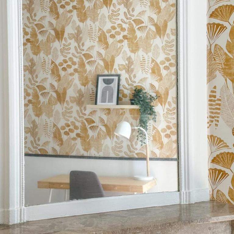 Flexliving - room - Hameau - Chambre Double Standard - 6