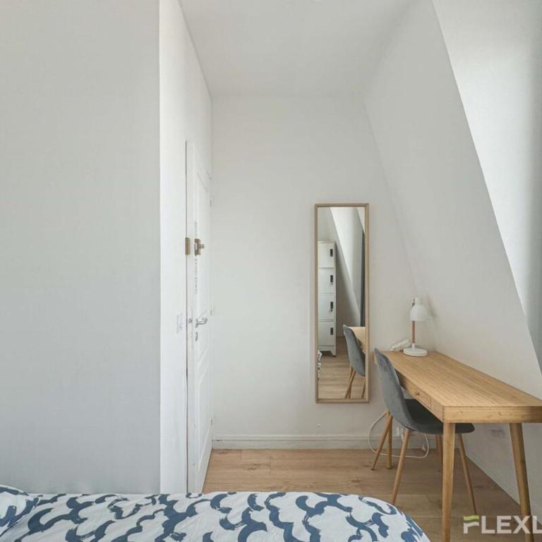 Flexliving - whole apartment - Houel - Appartement - 52