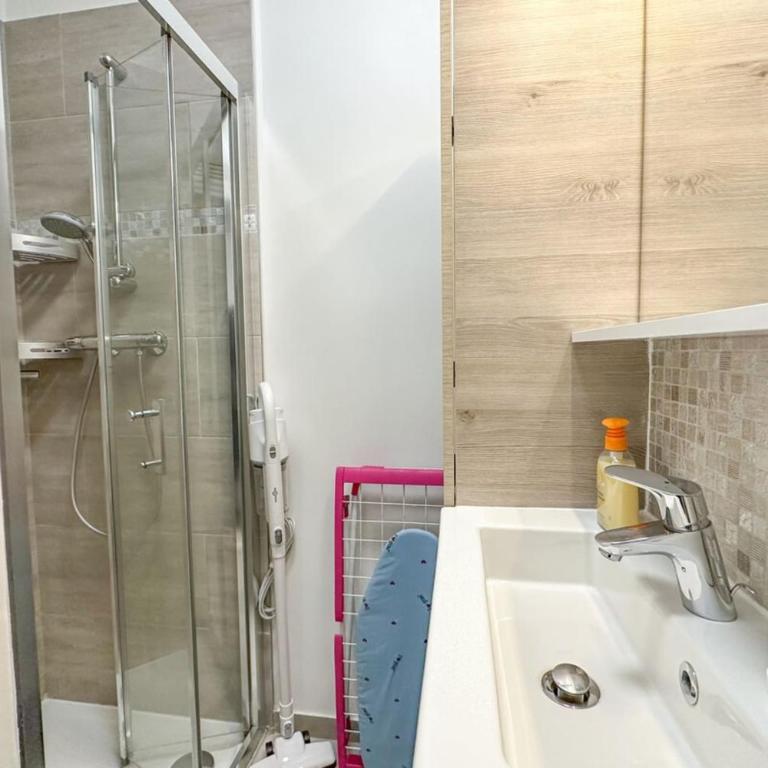 Flexliving - room - Hameau - Chambre Double Standard - 9