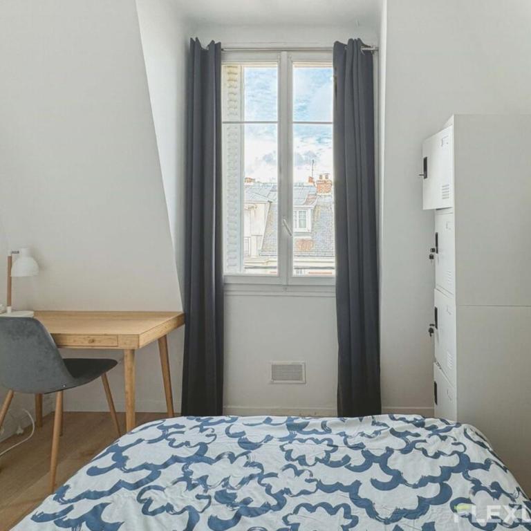 Flexliving - whole apartment - Houel - Appartement - 55