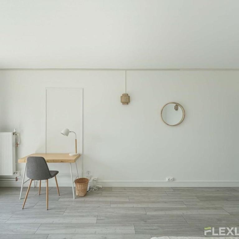 Flexliving - room - Mouchez - Chambre Double Standard - 5