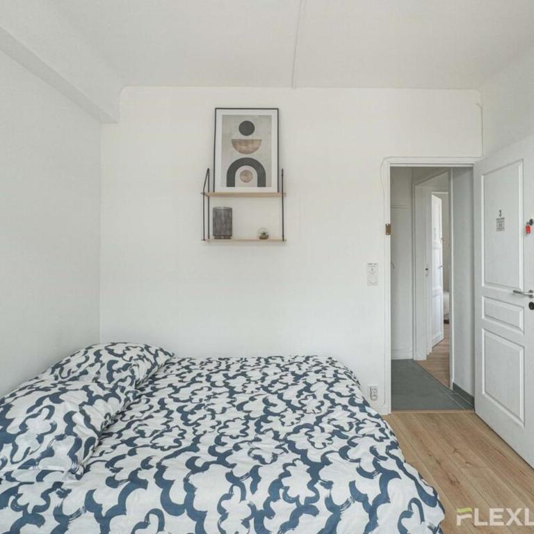 Flexliving - whole apartment - Houel - Appartement - 58