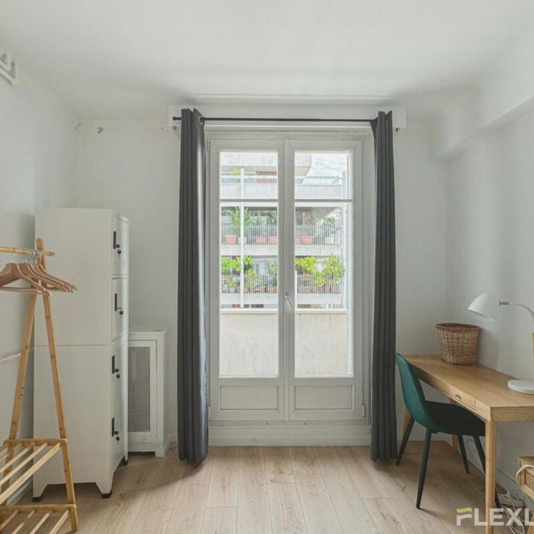 Flexliving - whole apartment - Houel - Appartement - 60
