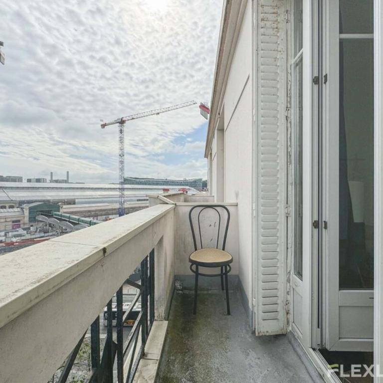 Flexliving - whole apartment - Houel - Appartement - 61