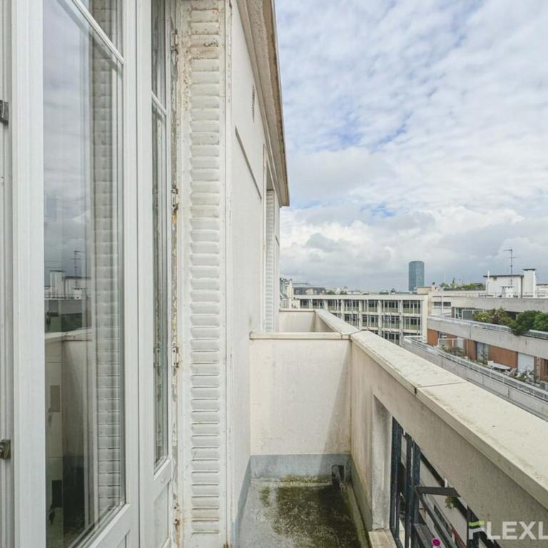 Flexliving - whole apartment - Houel - Appartement - 66