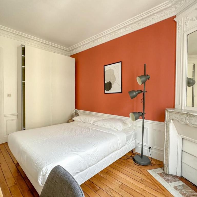 Flexliving - room - Hameau - Chambre Double Standard - 2