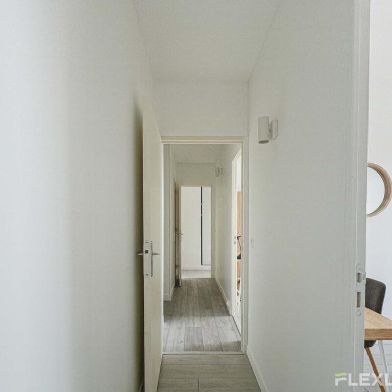 Flexliving - room - Mouchez - Chambre Double Standard - 15