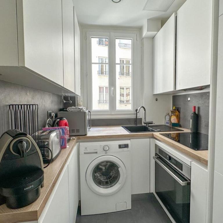Flexliving - room - Hameau - Chambre Double Standard - 7