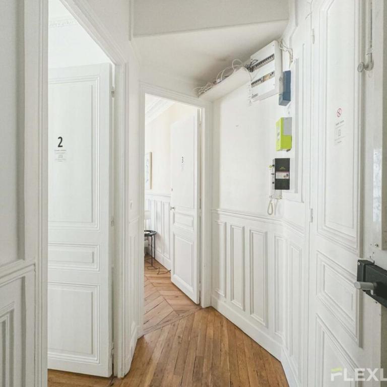 Flexliving - Whole Flat - Lamarck - Appartement - 23