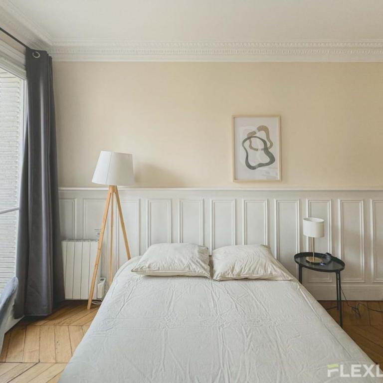 Flexliving - Whole Flat - Lamarck - Appartement - 31