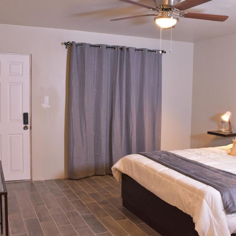 Chayo's Departamentos - One-Bedroom Suite - 2