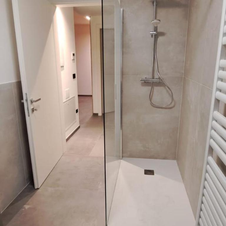 Il NIDO DEL PELLER - Apartment mit 1 Schlafzimmer - 4