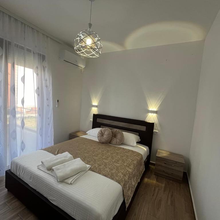 Apartments Nermina - Apartment with View and Balcony - 8