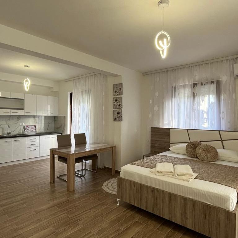 Apartments Nermina - Deluxe Family Room - 4