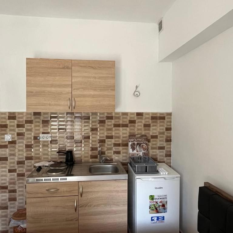 Apartments Nermina - Studio Apartment - 5