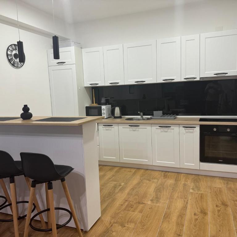 Nejra Apartment - Apartman sa 1 Spavaćom Sobom - 19