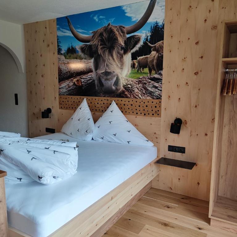 Apart Ideal - Familienzimmer mit Balkon - 7