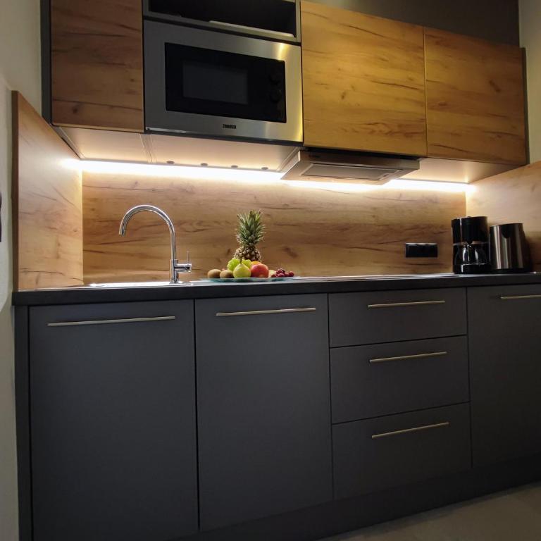 Apart Ideal - Apartment - 1