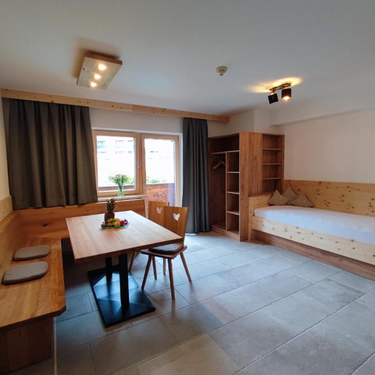 Apart Ideal - Apartment - 2