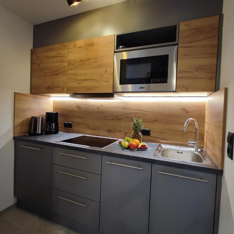 Apart Ideal - Apartment - 4