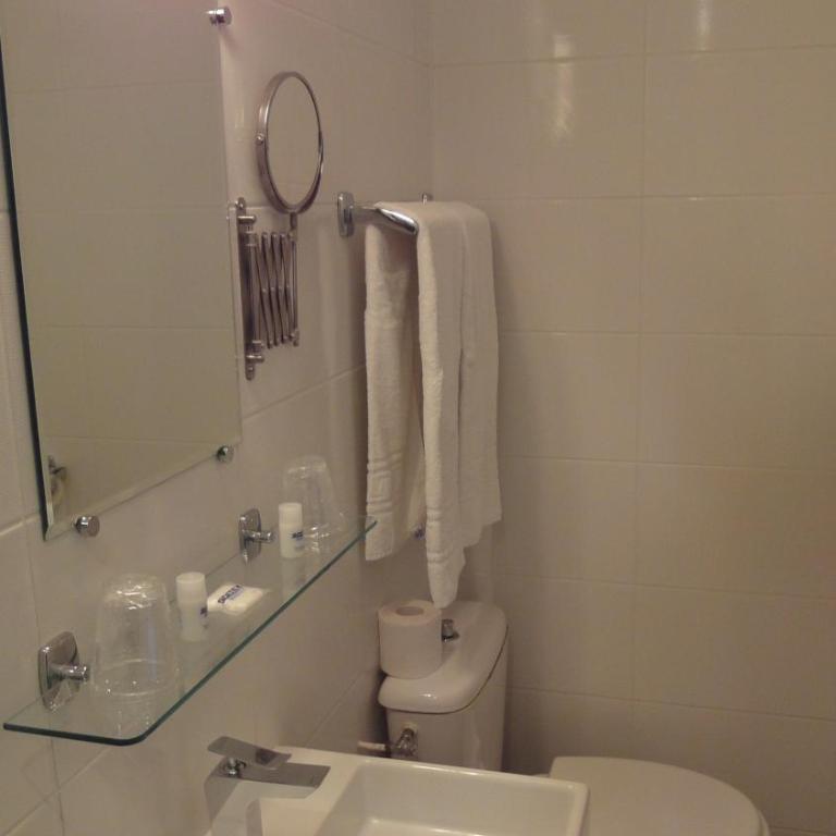Hotel Eden - Chambre Double Supérieure - 12