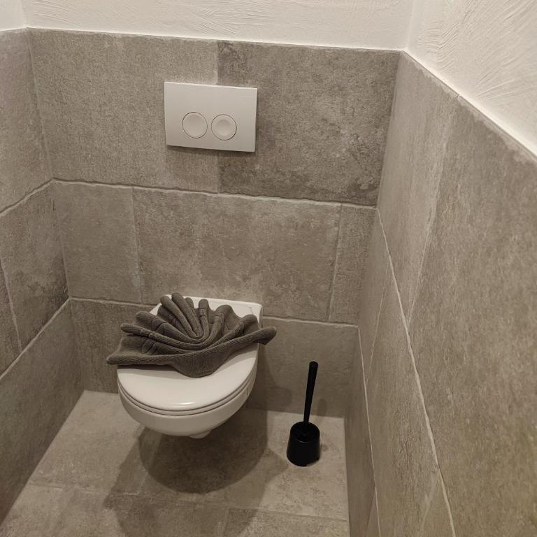 Apart Ideal - Apartment - 25