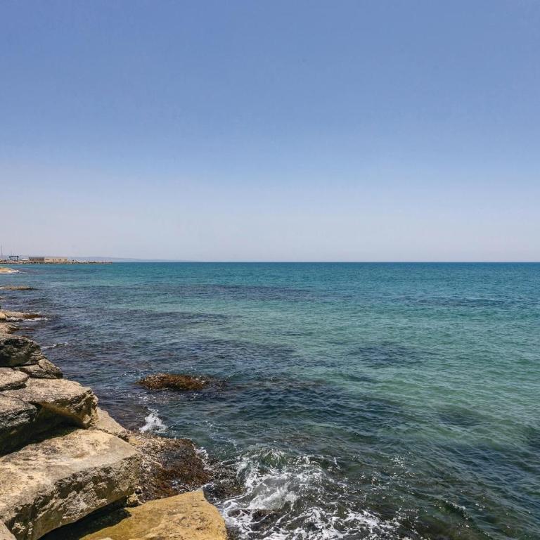 Villa Marzia - Casa Vacanza con 5 Camere da Letto - 6